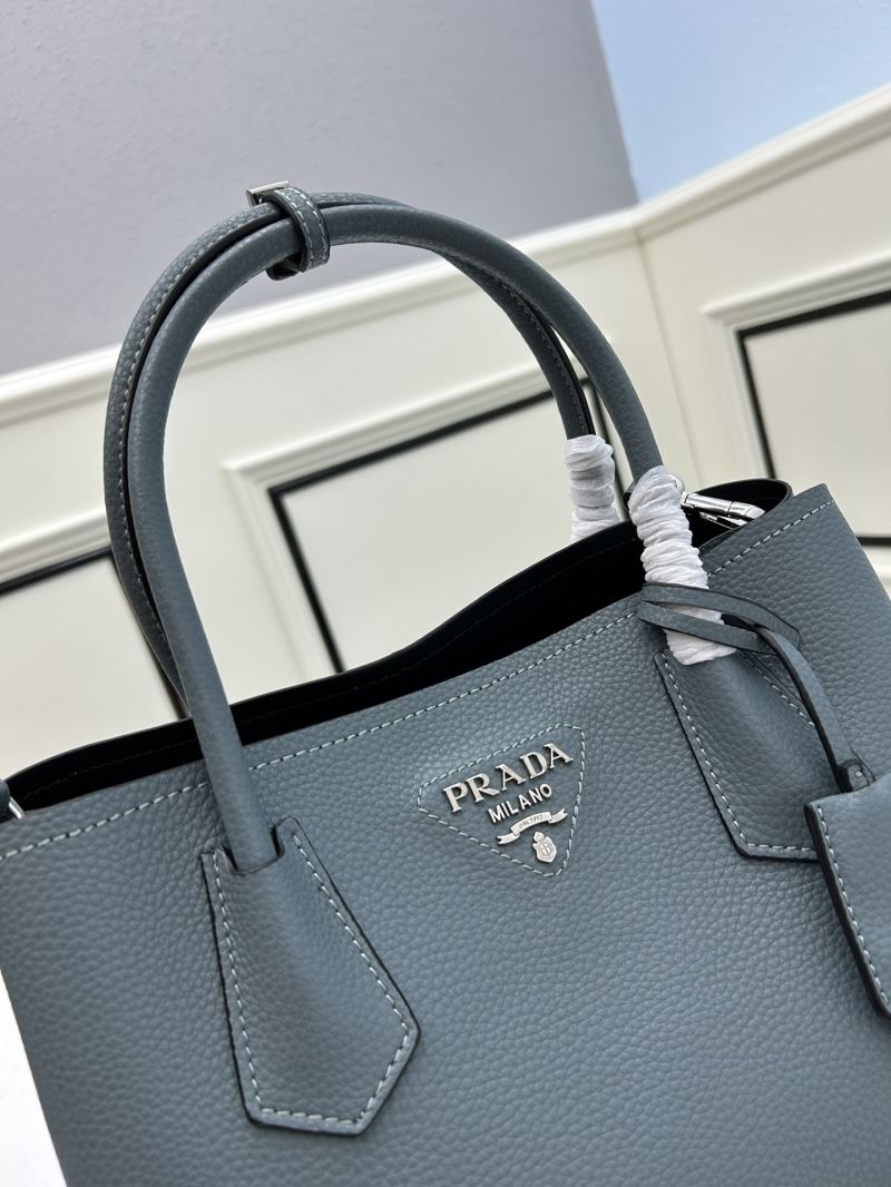 Prada Shopping Bags